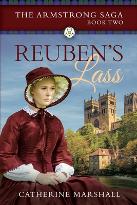 Reuben's Lass 1922440817 Book Cover