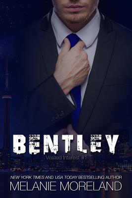 Bentley: Vested Interest #1 1988610036 Book Cover