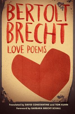 Love Poems 1631491113 Book Cover