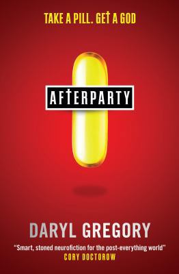 Afterparty 1783294590 Book Cover