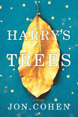 Harry's Trees 0778369021 Book Cover