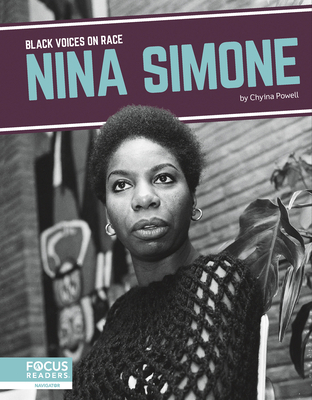 Nina Simone 1637392699 Book Cover