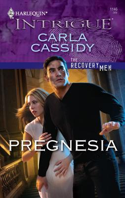 Pregnesia 037369413X Book Cover