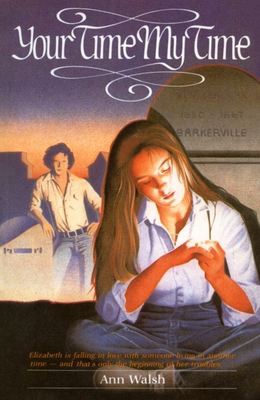 Your Time, My Time 0888782195 Book Cover