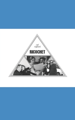 Ricochet 1736229206 Book Cover