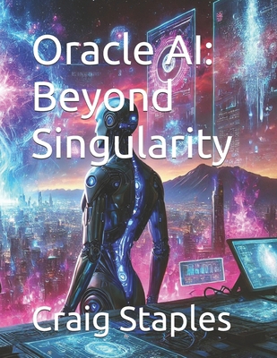 Singularity Paradox B0DYMXLLQ1 Book Cover