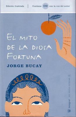 El Mito de la Diosa Fortuna (Libro +Cd) [With CD] [Spanish] 8478716858 Book Cover