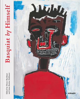 Basquiat: By Himself 3777432997 Book Cover