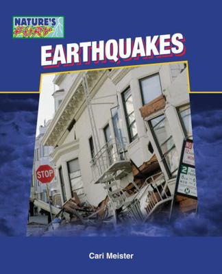 Earthquakes 1577650832 Book Cover