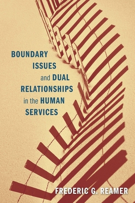 Boundary Issues and Dual Relationships in the H... 0231157002 Book Cover