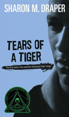 Tears of a Tiger 078577677X Book Cover