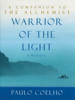 Warrior of the Light: A Manual B0072AYMG4 Book Cover
