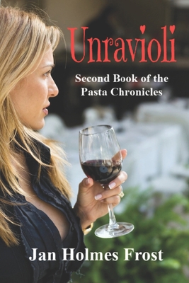 Unravioli 1733028315 Book Cover