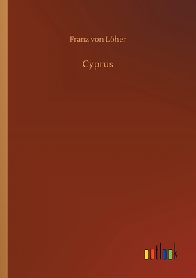 Cyprus 3752409649 Book Cover