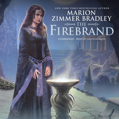 The Firebrand B0BGNGJW6T Book Cover