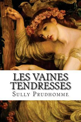 Les vaines tendresses [French] 1502796910 Book Cover