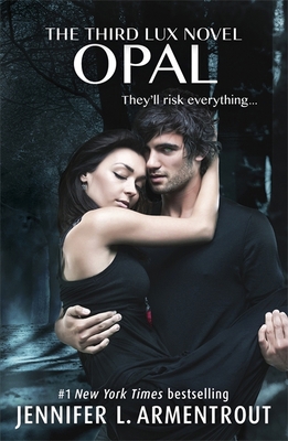 Opal [Unknown] 1473615887 Book Cover