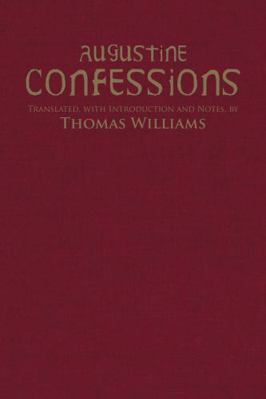 Confessions 162466783X Book Cover