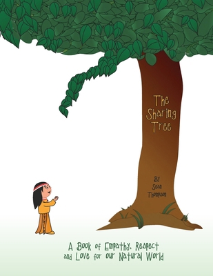 The Sharing Tree B0851LN53Z Book Cover