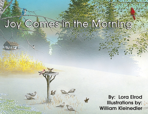 Joy Comes in the Morning 1632218038 Book Cover