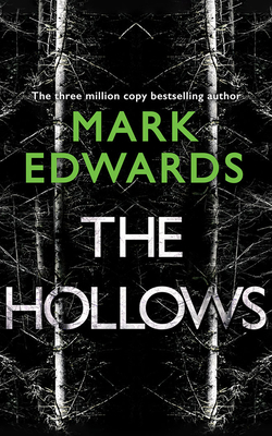 The Hollows 1713592398 Book Cover