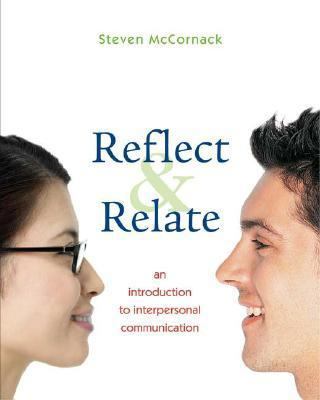 Reflect and Relate: An Introduction to Interper... 0312259492 Book Cover