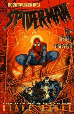 Spider-Man Lizard San 0399141057 Book Cover