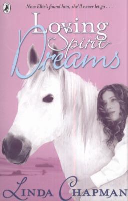 Loving Spirit: Dreams 0141328339 Book Cover