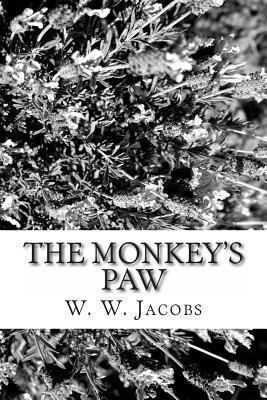 The Monkey's Paw 1481974017 Book Cover