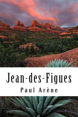 Jean-des-Figues [French] 1985796112 Book Cover