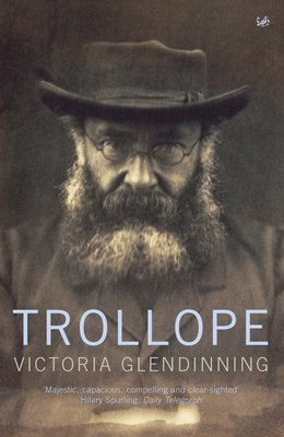 Trollope 071269790X Book Cover