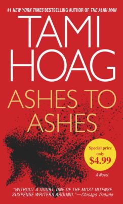 Ashes to Ashes 0553589172 Book Cover