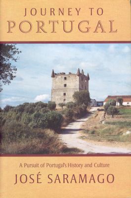 Journey to Portugal 1860467040 Book Cover