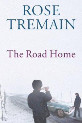 The Road Home 0701177934 Book Cover