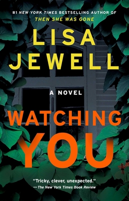 Watching You 1501190083 Book Cover