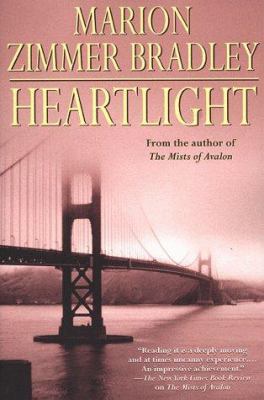 Heartlight 0312865090 Book Cover