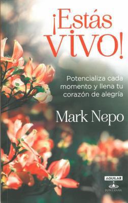 ?est?s Vivo! [Spanish] 6071134404 Book Cover