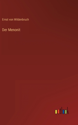 Der Menonit [German] 3368621092 Book Cover