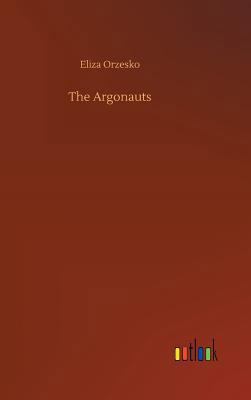 The Argonauts 3732684407 Book Cover