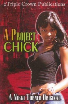 Project Chick 0970247265 Book Cover