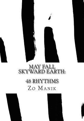 May Fall Skyward Earth 1500420972 Book Cover