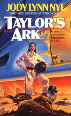 Taylor's Ark 0441799744 Book Cover