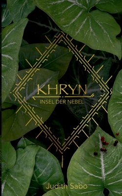 Khryn: Insel der Nebel [German] 3754374095 Book Cover