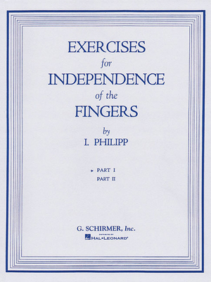 Isidor Phillip - Exercises for Independence of ... 1423466721 Book Cover