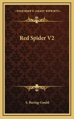 Red Spider V2 1163671975 Book Cover