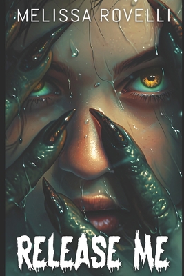 Release Me B0C1J5DGH3 Book Cover