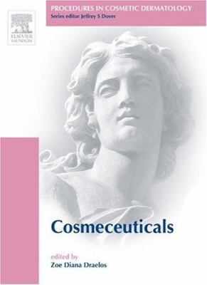 Procedures in Cosmetic Dermatology Series: Cosm... 1416002448 Book Cover