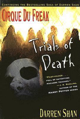 Trials of Death 060630486X Book Cover