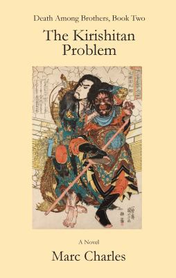 The Kirishitan Problem 0997169575 Book Cover