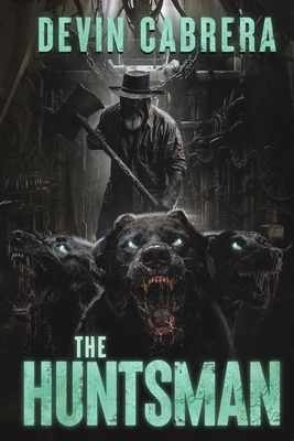 The Huntsman B0DZVSNNCL Book Cover